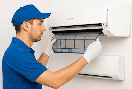 Torbalı Baymak Klima Servis